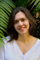Carmen Muñoz-Ballester