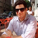 Geoffrey Vargish