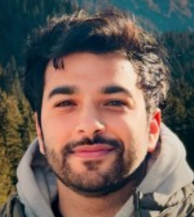 Shariq Farooq Bhat