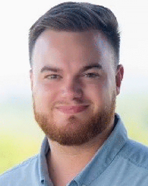 Jacob Mahon