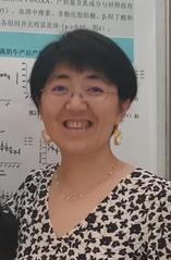 Yajing Wang