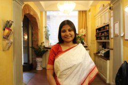 Ghosh Shampa