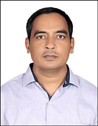 Suresh Dubey
