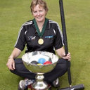 Jenny C Clarke