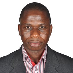 George Mutani Msalya