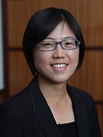 I. Kim Wang