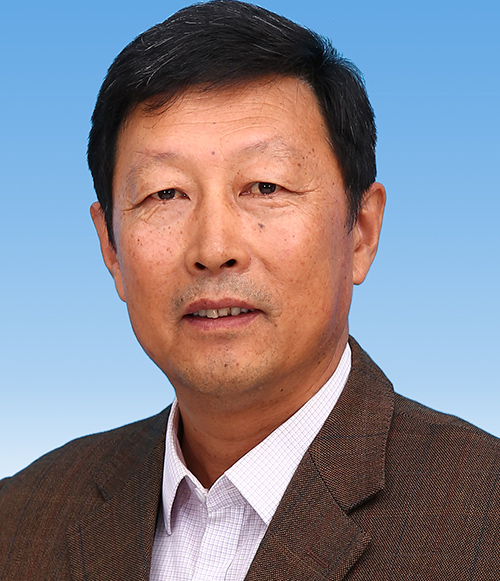 Ligang Pan