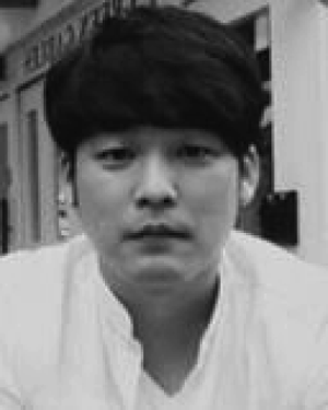 Hyun Jun Ahn