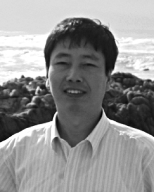Huai Gao