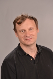 P. Blair Blakie