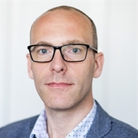 L W A (Laurens) Klerkx