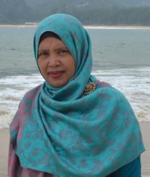 Asmawati M.Sail