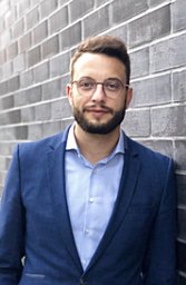 Sascha Von Behren