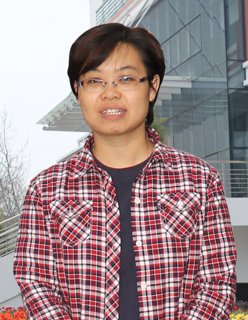 Juan Xu