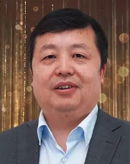 Xiaoyong Liu