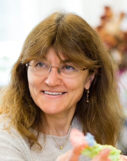 Kristina Djinovic-Carugo