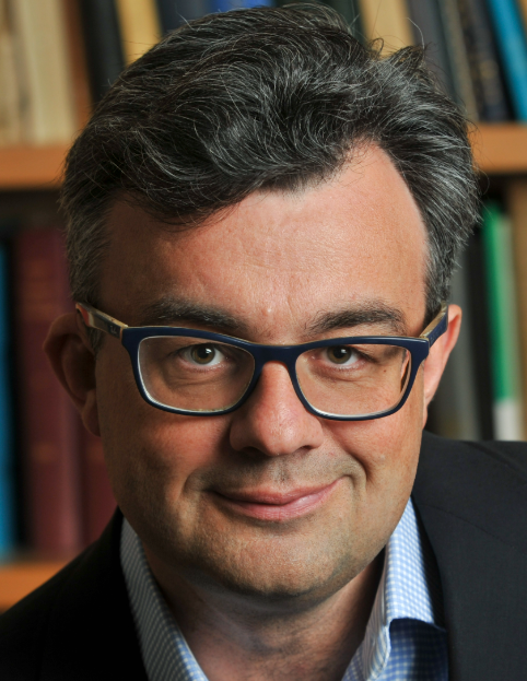 Emmanuel Candès