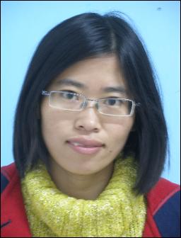 Yali Hou