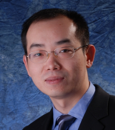 Qing Liu