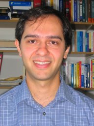 Dimitrios Tsoulis