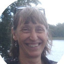 Helen M North