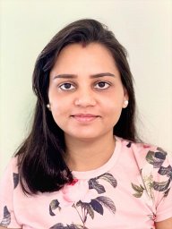 Mansi Sharma