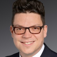 Matthias Dyer