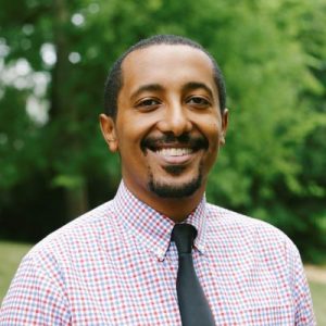 Benyam Muluneh