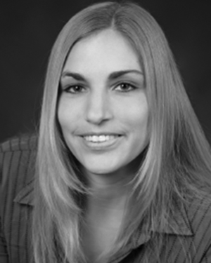 Hannah Hiebel