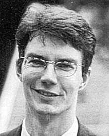 Patrick G. Herzog