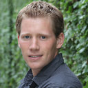 Johan Van den Bergh