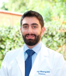 Faouzi I. Maalouf