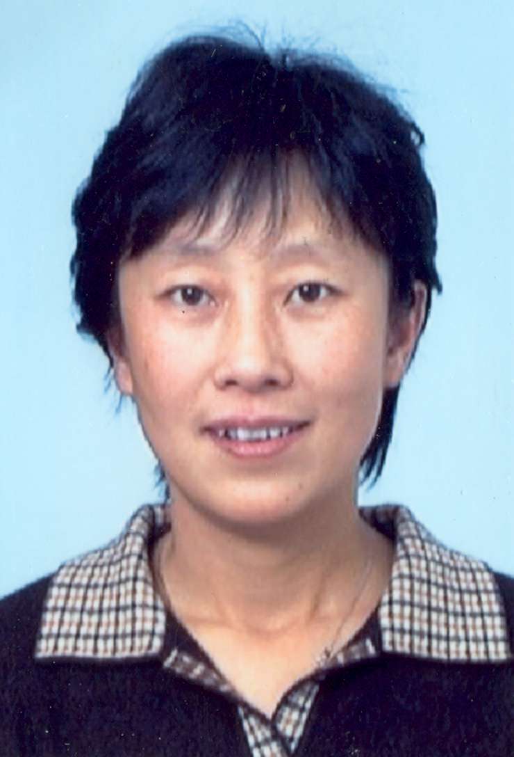 Min Liu
