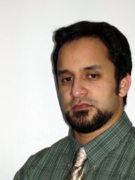 Hasan S. Mir