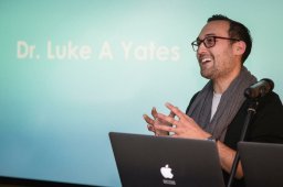 Luke A Yates