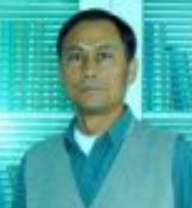 Jinsheng Sun