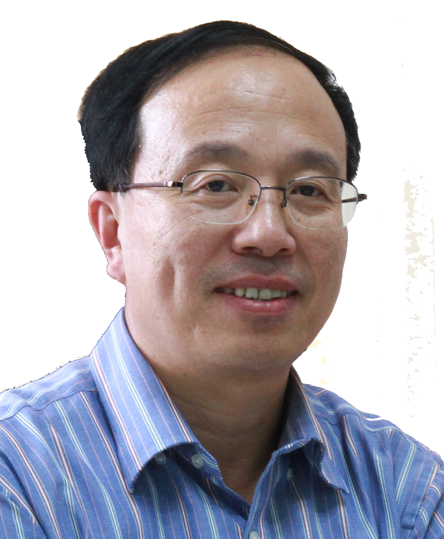 WanZhu Bai