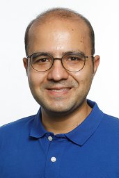 Sobhan Moazemi