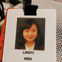Lingyi Wen