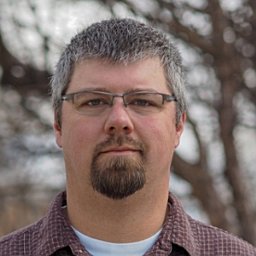 Andrew R. Kniss