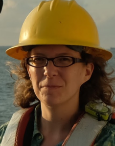 Kristen M. Thyng