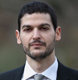 Vasileios Grigoriou