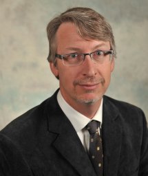 David Andrew Reynolds