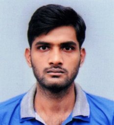 Peaush Gangwar