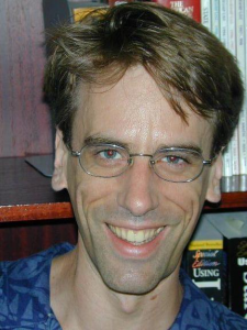 Ken Dykema