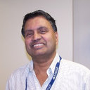 Raghu G Nath