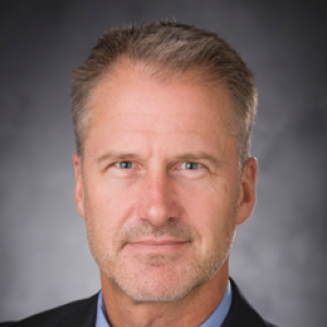 Chad E. Cook
