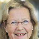 Boel Andersson Gare