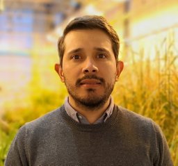 Jose Fernando Gil