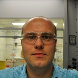 Radu-Dan Rusu